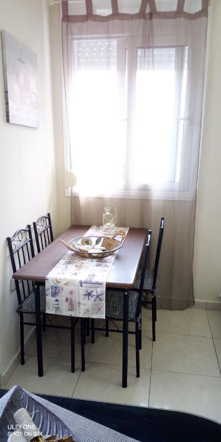 Iris'S Apartment Central With Parking Argostoli  Exterior foto