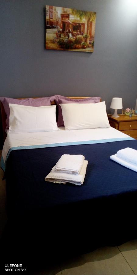 Iris'S Apartment Central With Parking Argostoli  Exterior foto