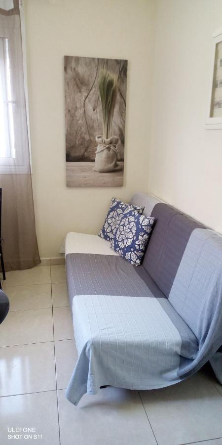 Iris'S Apartment Central With Parking Argostoli  Exterior foto