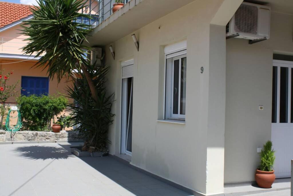 Iris'S Apartment Central With Parking Argostoli  Exterior foto