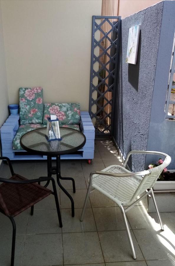 Iris'S Apartment Central With Parking Argostoli  Exterior foto