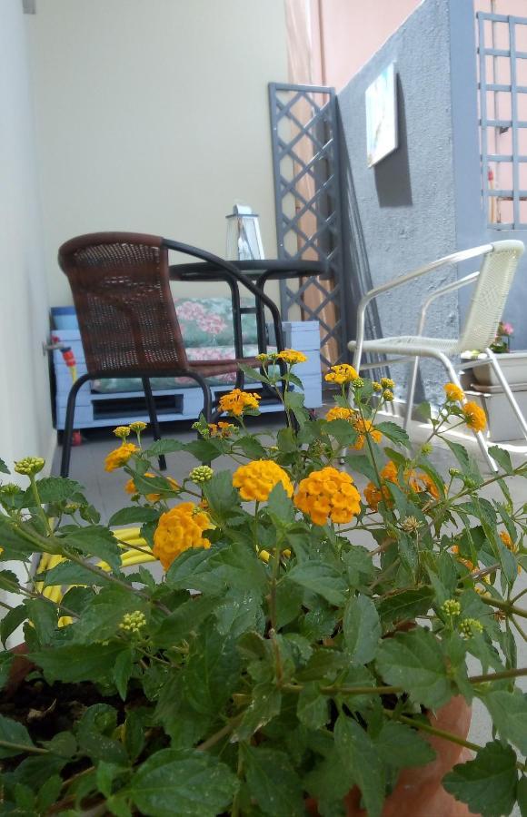 Iris'S Apartment Central With Parking Argostoli  Exterior foto